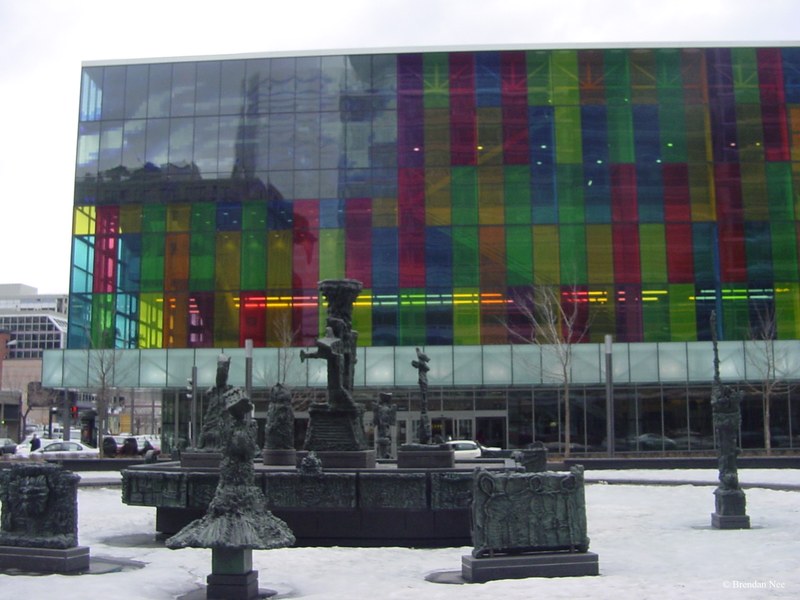 Montreal - Montreal 3-04 147